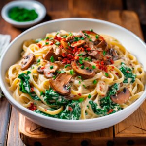 Ultimate Loaded Nacho