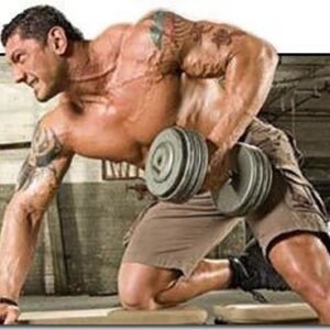 Beginner Strength Training Plan